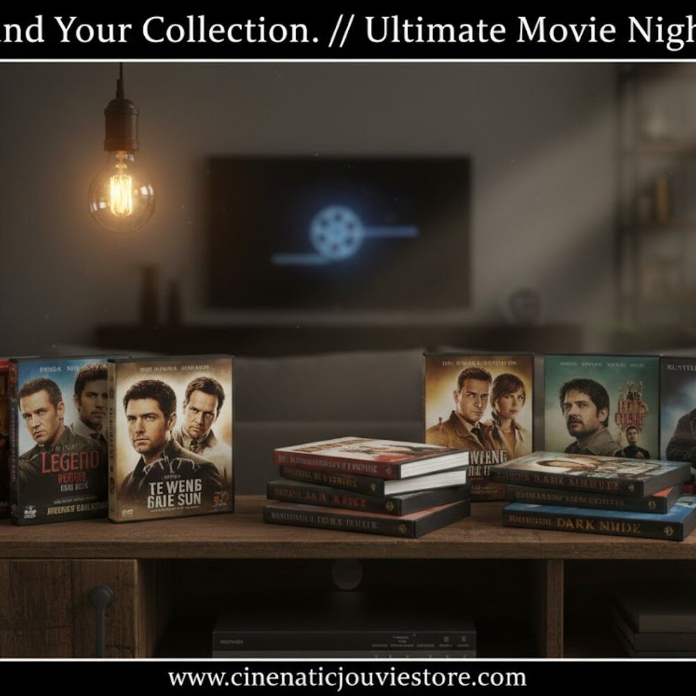 Lot of 19 DVDs Action/Drama Movies Rated PG-13 & R